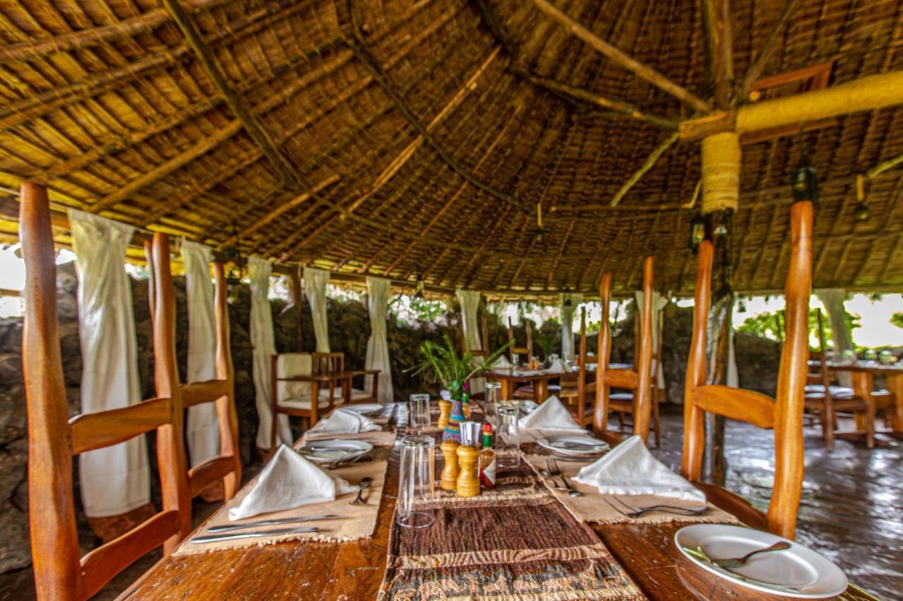Mbweha Camp Lake Nakuru Elmenteita Exterior photo