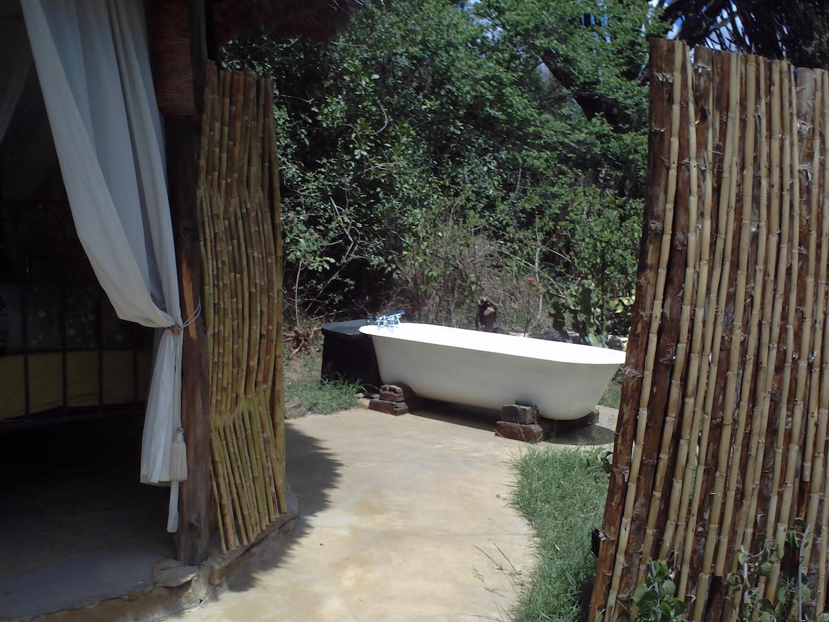Mbweha Camp Lake Nakuru Elmenteita Room photo