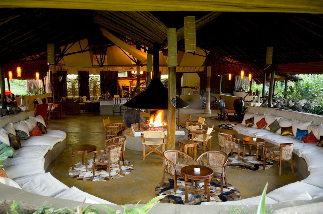 Mbweha Camp Lake Nakuru Elmenteita Exterior photo