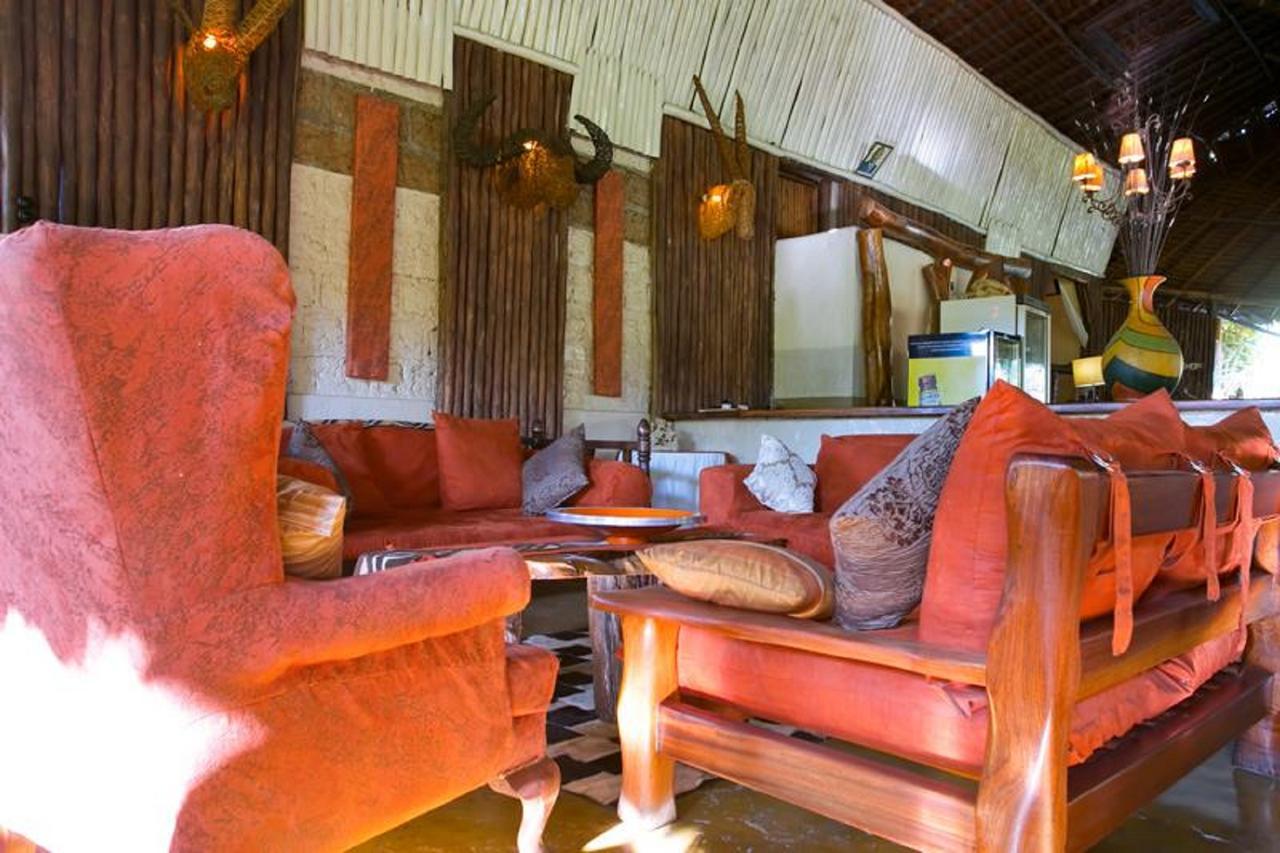 Mbweha Camp Lake Nakuru Elmenteita Exterior photo