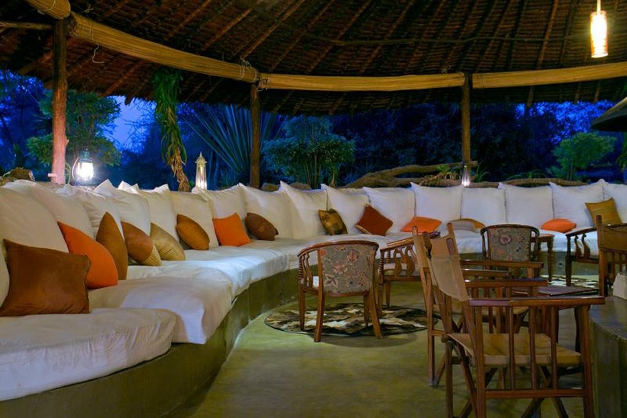 Mbweha Camp Lake Nakuru Elmenteita Exterior photo
