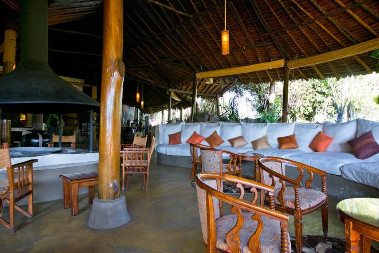 Mbweha Camp Lake Nakuru Elmenteita Exterior photo