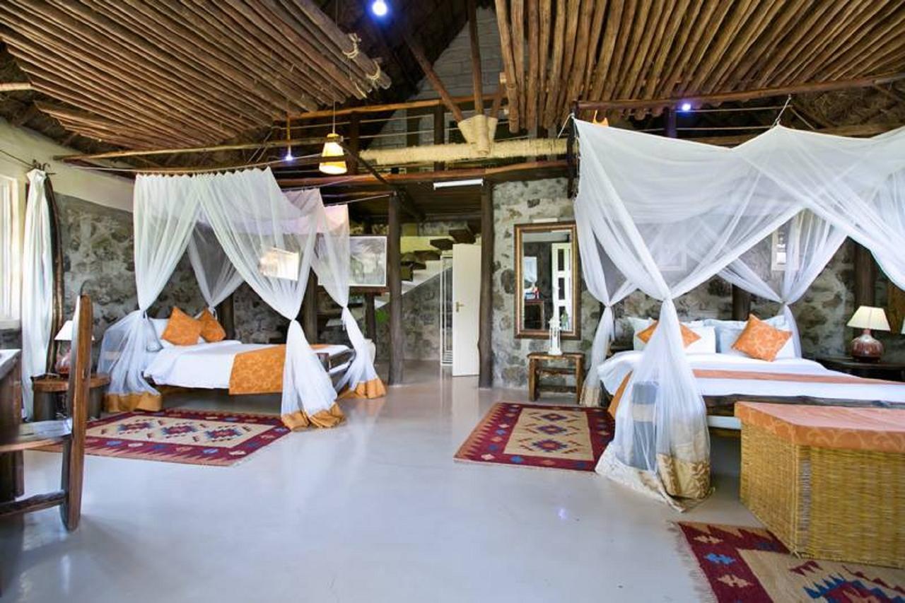 Mbweha Camp Lake Nakuru Elmenteita Exterior photo