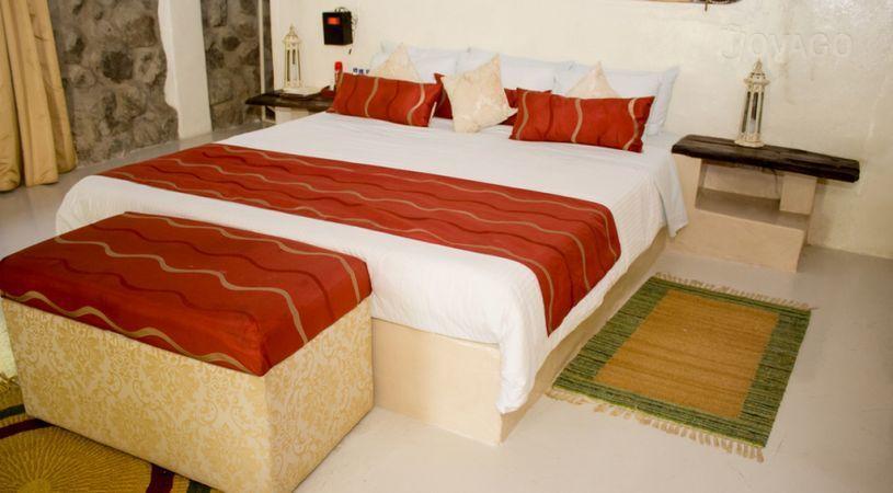 Mbweha Camp Lake Nakuru Elmenteita Exterior photo